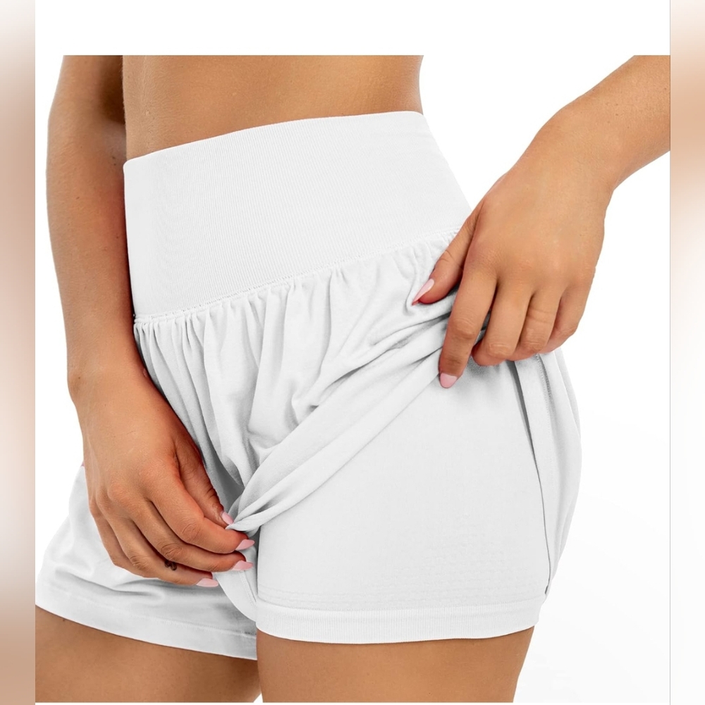 Work out Skirt/short
